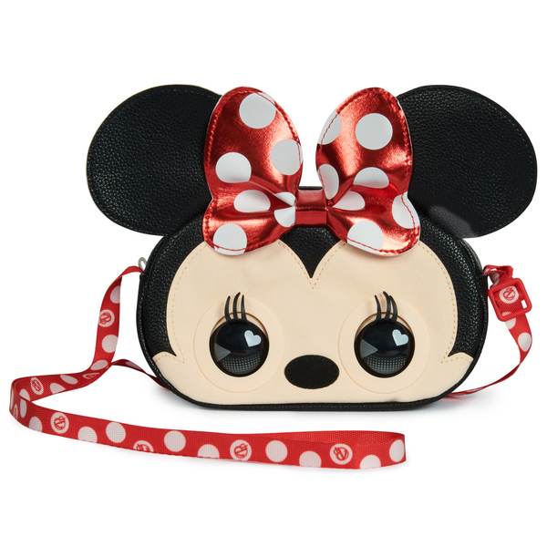 Purse Pets Disney Minnie Mouse