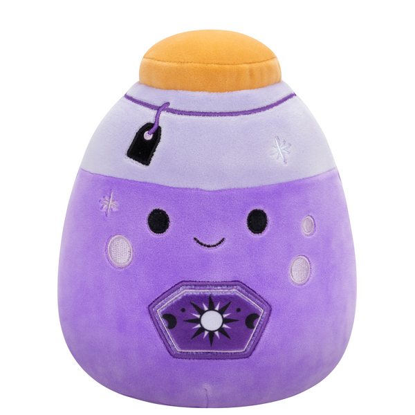 Squishmallows 7.5in Halloween Assorted CDU