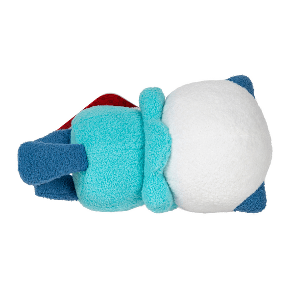 Pokemon Sleeping Plush 13cm Assorted