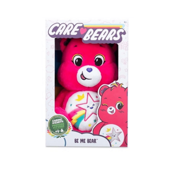 Care Bears Be Me Bear Plush