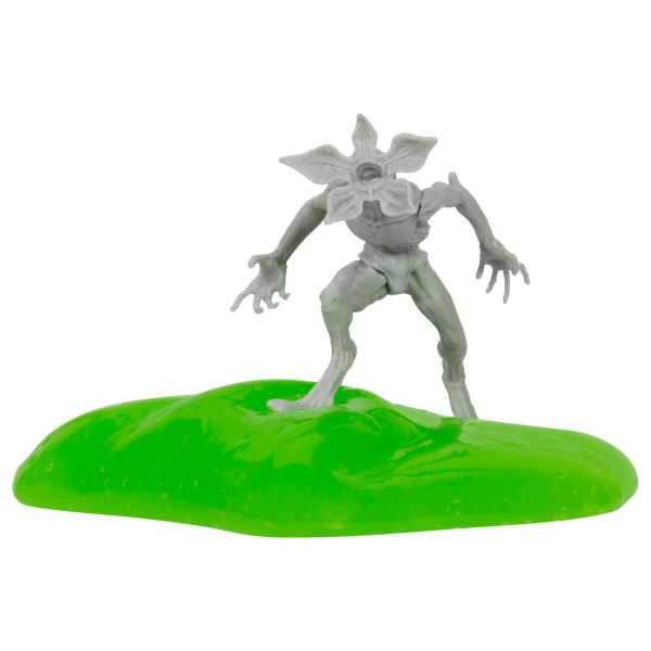 Jazwares Stranger Things Slime Vials 2-in Figures Assorted 