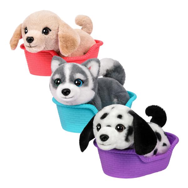 Little Live Pets My Really Real Puppy Minis