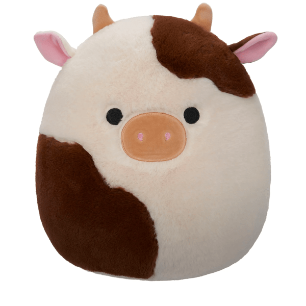 Squishmallows Fuzzamallows 12 Inch Squad 28