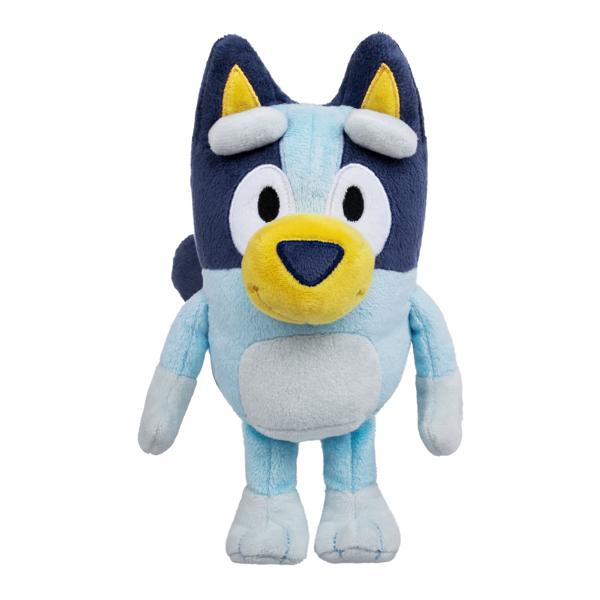 Bluey Plush