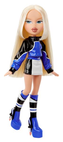 Bratz Scorchin’ Dolls Assortment