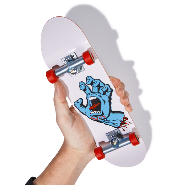 Tech Deck Handboard Santa Cruz