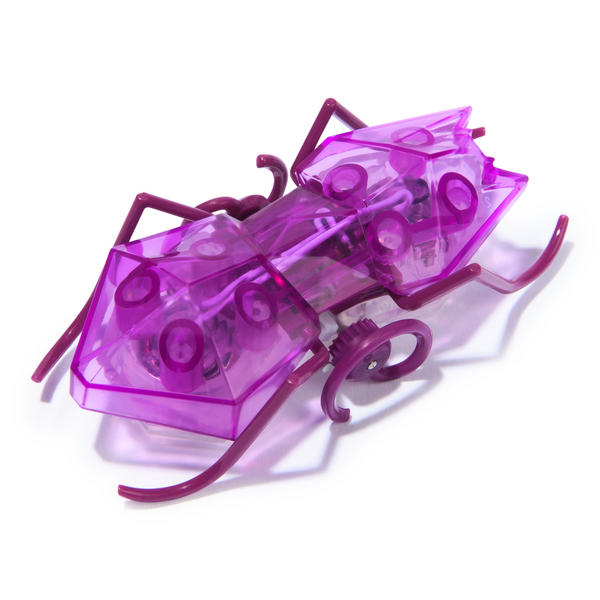 HEXBOTS Robotic Micro Ant