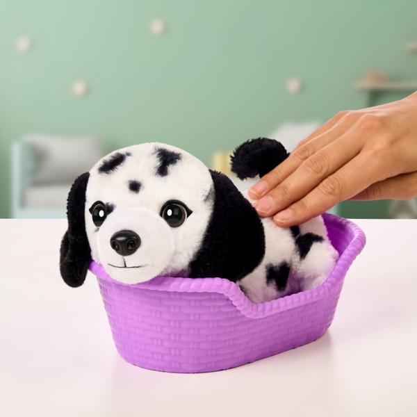 Little Live Pets My Really Real Puppy Minis