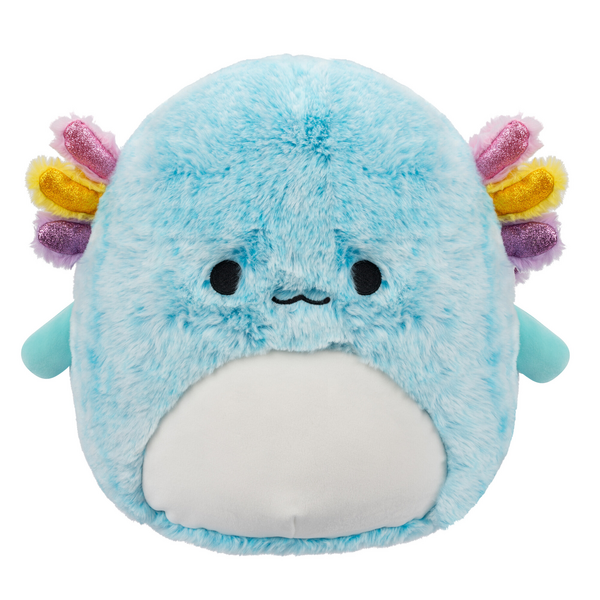 Squishmallows Fuzz-A-Mallows 7.5 Inch Little Plush Squad 16 Assortment