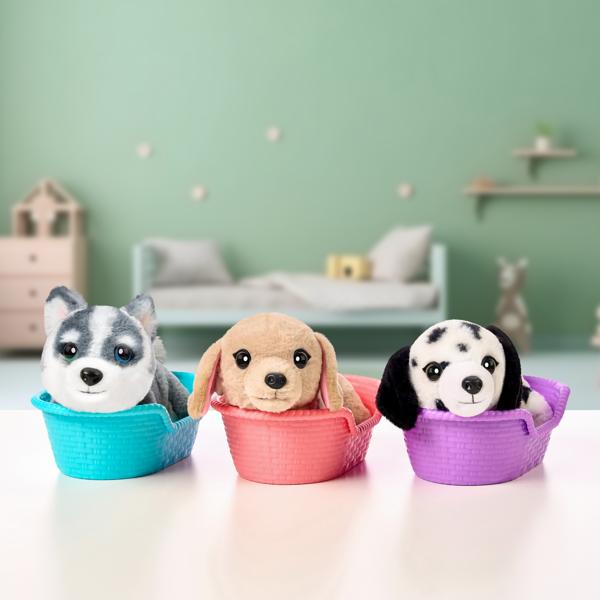 Little Live Pets My Really Real Puppy Minis
