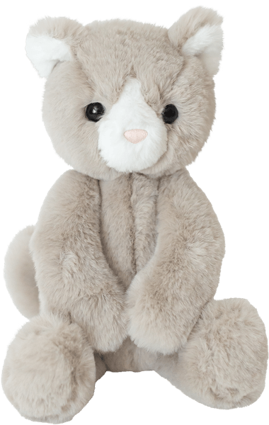 World’s Softest Plush Lushees Soft Toy 25cm Assortment