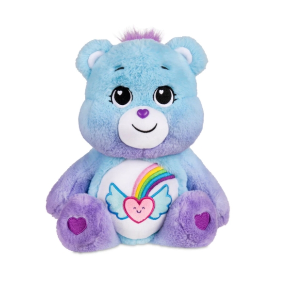 Care Bears Dream Bright Bear