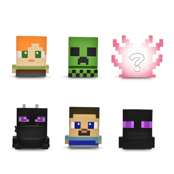 Mash’ems Minecraft