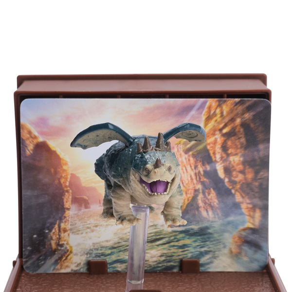 How To Train Your Dragon Mini Collectible Dragons 