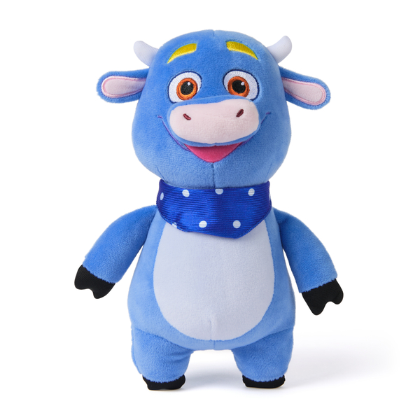 Dora Basic Plush Assorted