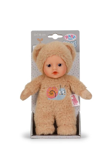 BABY Born for Babies Cuties Dolls Assorted