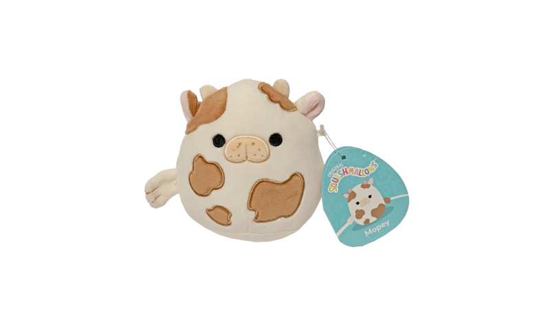 Squishmallows 5 Inch Mystery Squad 29 Assorted