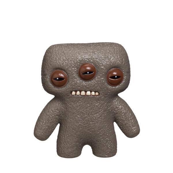 Fuggler Collectible Figures 1-Pack in a Blind Box Assorted 