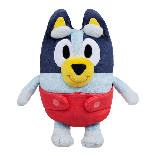 Bluey S11 Friends Plush Single Pack