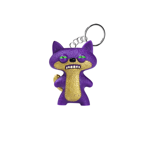 Fuggler Series 3 Collectible Keychain Blind Bag