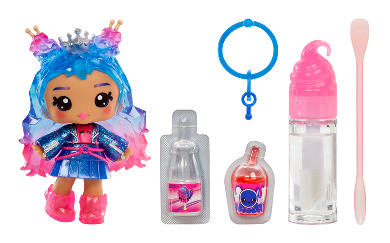 Yummiland Lip Gloss Doll Series 2