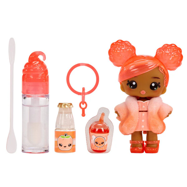 Yummiland Lip Gloss Doll