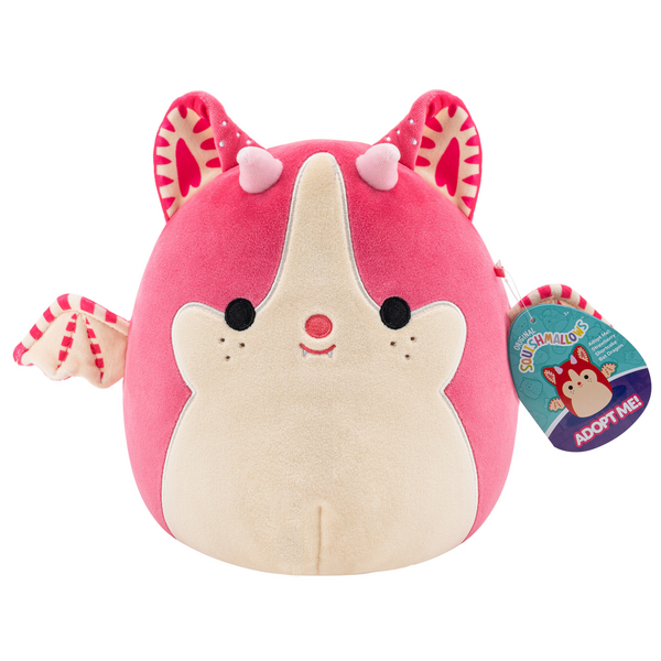 Squishmallows Adopt Me! 8 Inch Little Plush Assorted