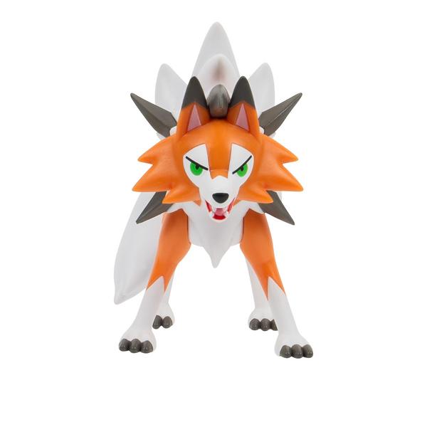 Pokémon Battle Figure
Packs – Series 18 Assortment