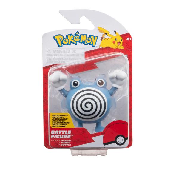 Pokémon Battle Figure
Packs – Series 18 Assortment