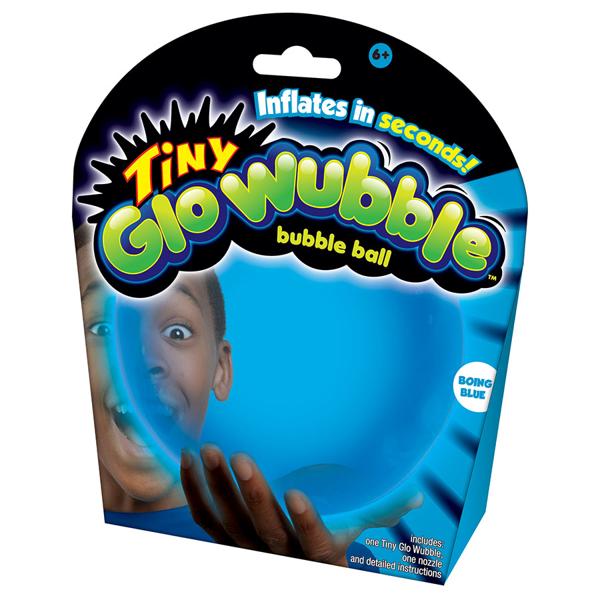 Wubble Tiny Bubble Ball