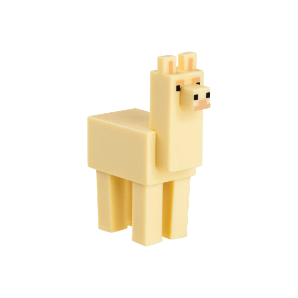 Minecraft 3D Toppeez Blind Box