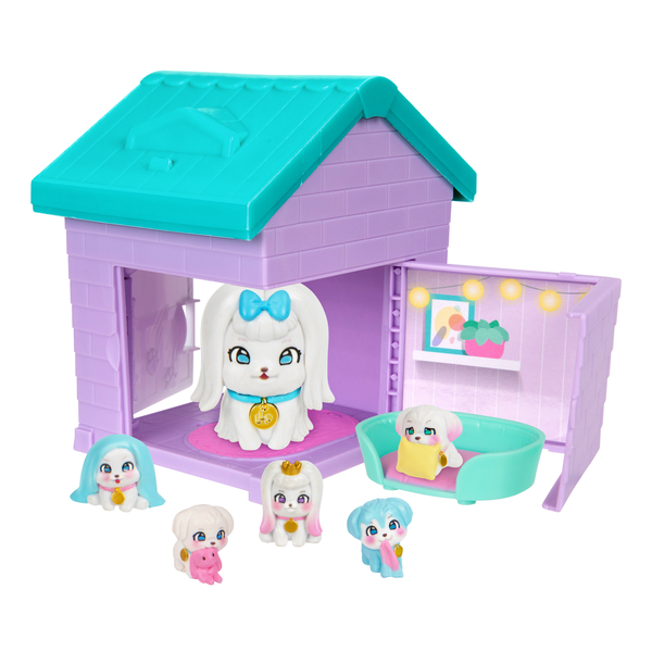 Little Live Pets Mama Surprise Families Mama’s House 