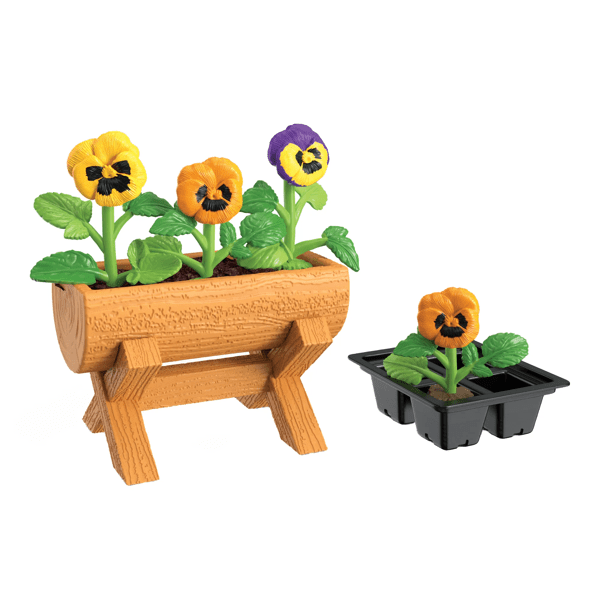 Miniverse Make It Mini Nature Series 3