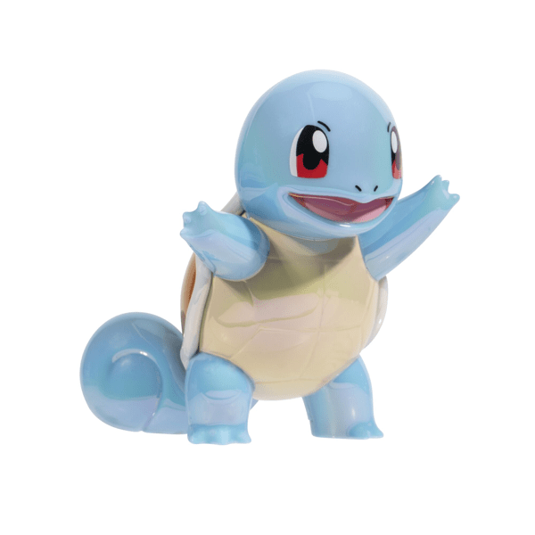 Pokémon Select 3″ Battle Figure Assorted