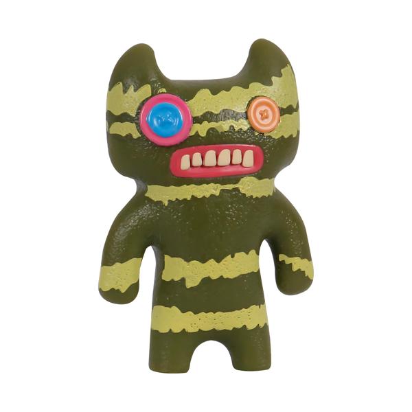 Fuggler Collectible Figures 1-Pack in a Blind Box Assorted 