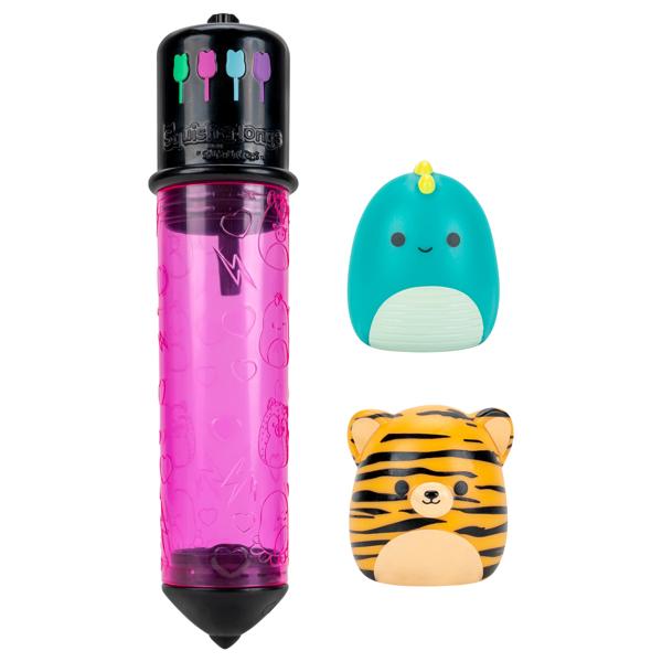 Squish-a-longs Scribblers Assorted