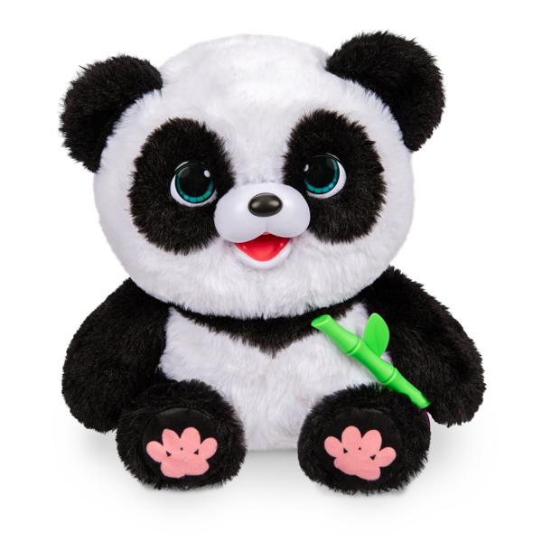 Little Live Pets My Baby Panda – ChuChu
