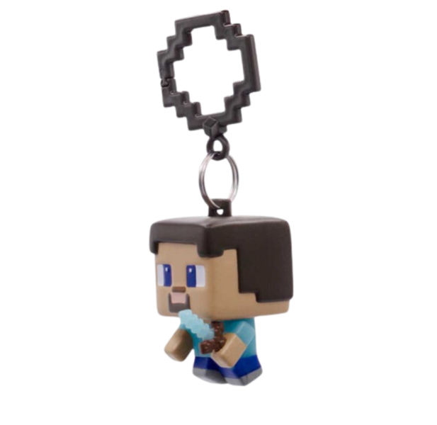 Minecraft Backpack Hangers 