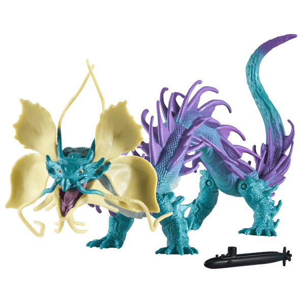 Godzilla x Kong 15cm Monster Basic Figure Assortment