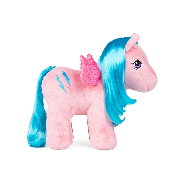 My Little Pony 40th Anniversary Retro Plush Assortment