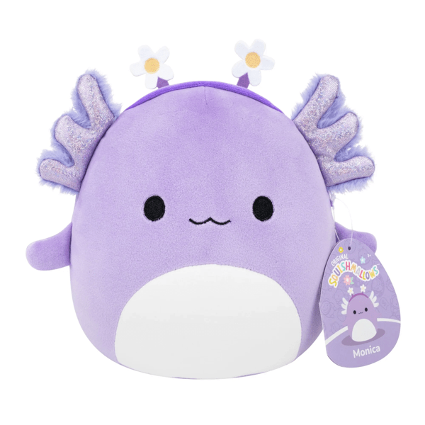 Squishmallows 7.5 Inch S29 Easter Assorted