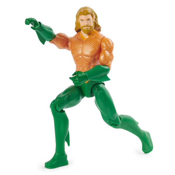DC Comics 30cm Figures Assorted