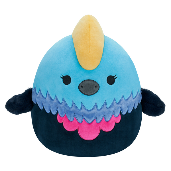 Squishmallows 12 Inch Plush Squad 16 Assortment