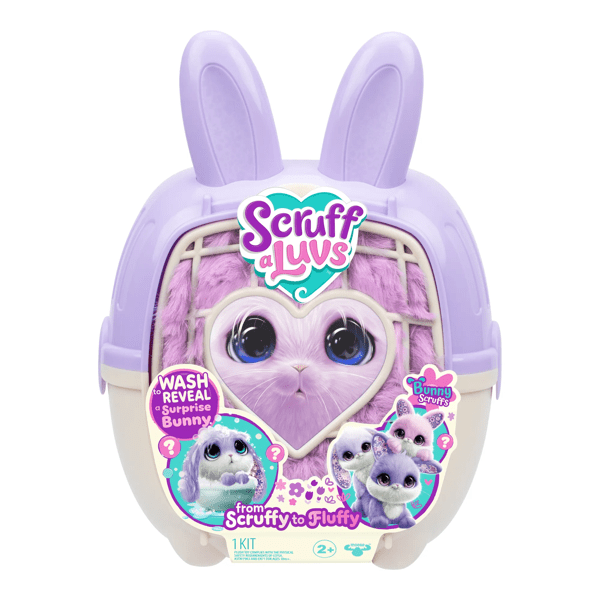 ScruffaLuvs Bunny Scruffs&nbsp;
