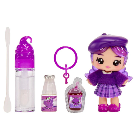 Yummiland Lip Gloss Doll