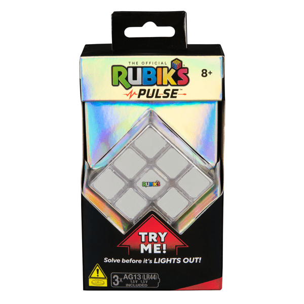 Rubiks Pulse Cube&nbsp;