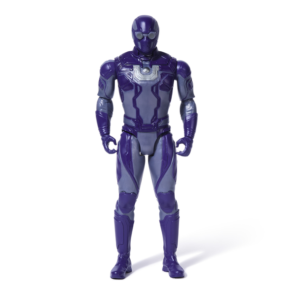 Superman 30cm Legacy International Figure Assorted