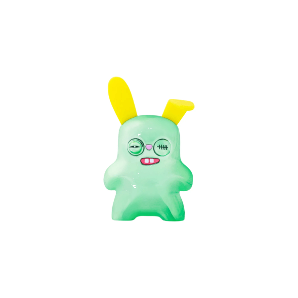 Fuggler Collectible Figure Easter Capsule