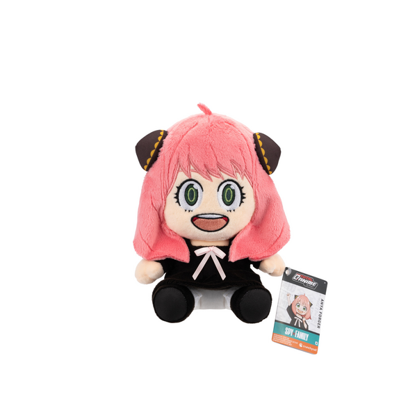 Total Anime Assorted 8-Inch Plush