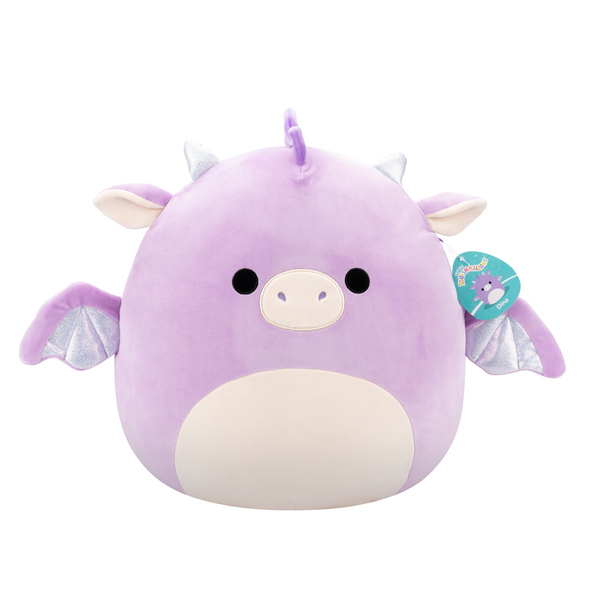 Squishmallows Original 16-Inch Large Plush S23 Assorted